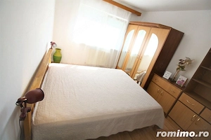 De inchiriat apartament 2 camere in zona Sagului