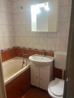 Închiriez garsoniera Calea Lipovei Piata Noua - imagine 7