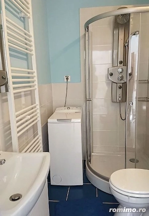 De inchiriat apartament 2 camere in zona Sagului - imagine 4