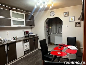 De inchiriat apartament 3 camere in zona Freidorf - imagine 4