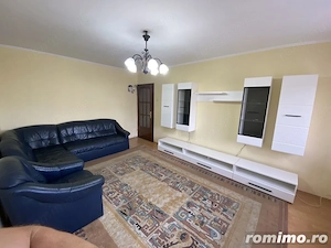 De inchiriat apartament 3 camere in zona Freidorf - imagine 3