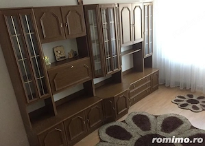 Apartament cu 1 camera situat in zona Lipovei de inchiriat