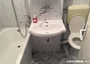 Apartament cu 1 camera situat in zona Lipovei de inchiriat - imagine 4