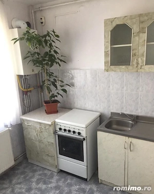 Apartament cu 1 camera situat in zona Lipovei de inchiriat - imagine 3