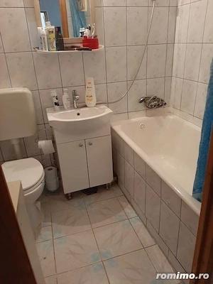De inchiriat apartament 2 camere  in zona Circumvalatiunii - imagine 4
