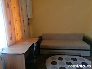 De inchiriat apartament 2 camere  in zona Circumvalatiunii - imagine 3