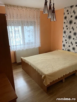 De inchiriat apartament 2 camere  in zona Circumvalatiunii