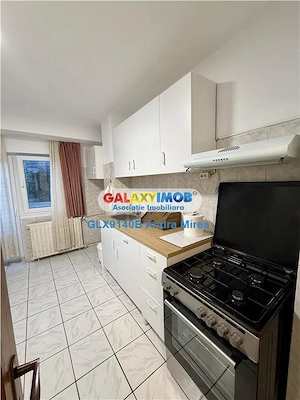 Inchiriere apartament 2 camere Alba Iulia Unirii RENOVAT 0 COMISION - imagine 7