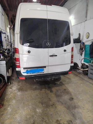 Vind sprinter 8+1 locuri 2011 - imagine 3