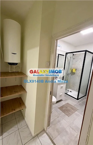 Inchiriere apartament 2 camere Alba Iulia Unirii RENOVAT 0 COMISION - imagine 4