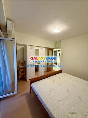 Inchiriere apartament 2 camere Alba Iulia Unirii RENOVAT 0 COMISION - imagine 3