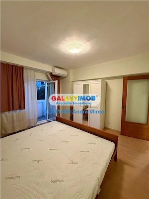 Inchiriere apartament 2 camere Alba Iulia Unirii RENOVAT 0 COMISION - imagine 5