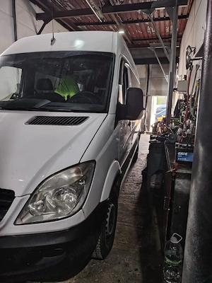 Vind sprinter 8+1 locuri 2011 - imagine 2