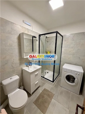 Inchiriere apartament 2 camere Alba Iulia Unirii RENOVAT 0 COMISION