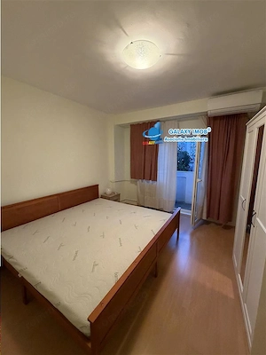 Inchiriere apartament 2 camere Alba Iulia Unirii RENOVAT 0 COMISION - imagine 10