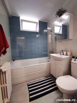 De inchiriat apartament 2 camere in zona Girocului - imagine 4