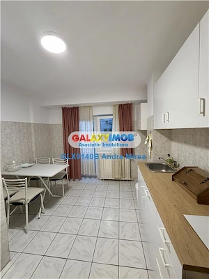 Inchiriere apartament 2 camere Alba Iulia Unirii RENOVAT 0 COMISION - imagine 13