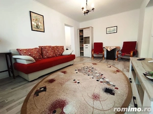 De inchiriat apartament 2 camere in zona Girocului - imagine 2