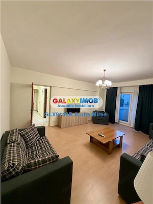 Inchiriere apartament 2 camere Alba Iulia Unirii RENOVAT 0 COMISION - imagine 18