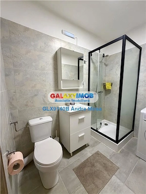 Inchiriere apartament 2 camere Alba Iulia Unirii RENOVAT 0 COMISION - imagine 14
