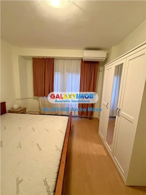 Inchiriere apartament 2 camere Alba Iulia Unirii RENOVAT 0 COMISION - imagine 11