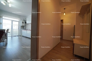 Apartament 2 camere - etaj 1 - 350 Euro - imagine 5