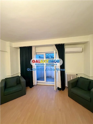 Inchiriere apartament 2 camere Alba Iulia Unirii RENOVAT 0 COMISION - imagine 19