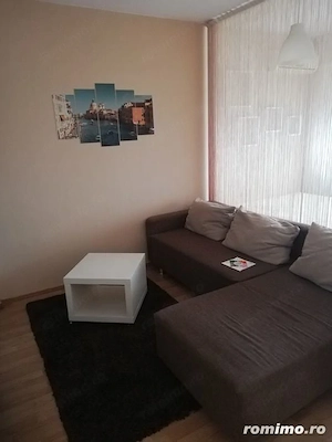 De inchiriat apartament 1 camera in zona Sinaia