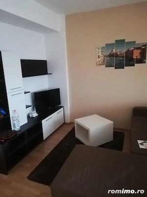 De inchiriat apartament 1 camera in zona Sinaia - imagine 2