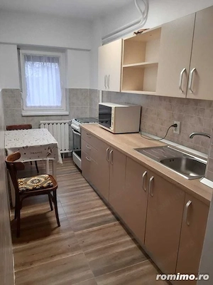 De inchiriat apartament cu 1 camera langa Iulius Mall - imagine 2