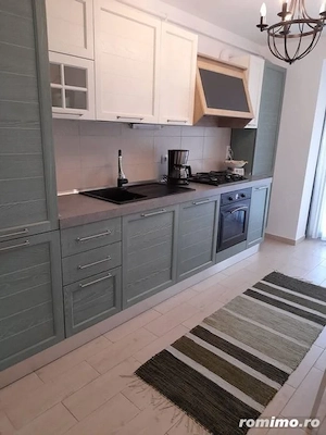 Apartament cu 1 camera de inchiriat in zona Bulevardul Cetatii - imagine 2