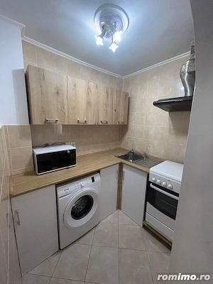 De inchiriat apartament cu o camera zona Steaua - imagine 3