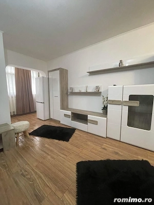 De inchiriat apartament cu o camera zona Steaua