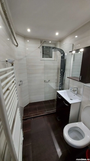 De inchiriat apartament  2 camere in zona Lipovei - imagine 5