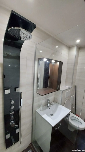 De inchiriat apartament  2 camere in zona Lipovei - imagine 4