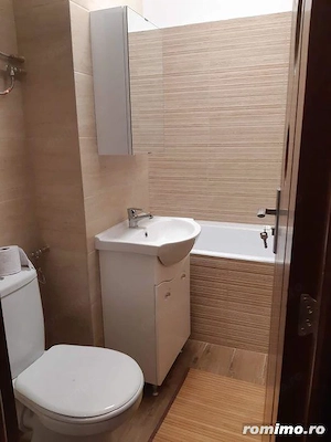 De inchiriat apartament 1 camera in zona Cetatii - imagine 3