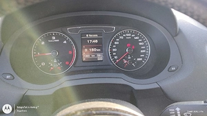 Audi Q3 Quattro  - imagine 2