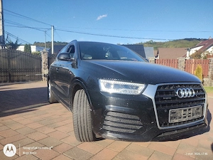 Audi Q3 Quattro  - imagine 5
