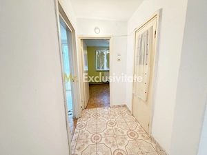 Apartament 3 camere decomandat Trivale - imagine 4