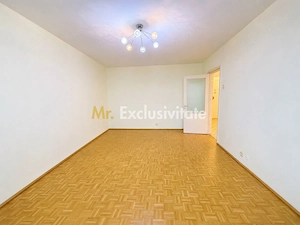 Apartament 3 camere decomandat Trivale - imagine 2