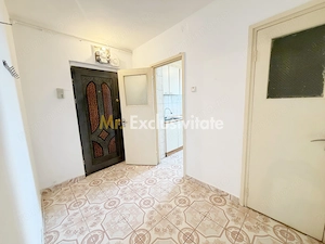 Apartament 3 camere decomandat Trivale - imagine 3
