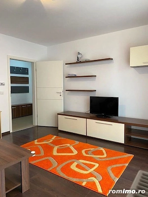 De inchiriat apartament cu 2 camere zona Take Ionescu - imagine 2