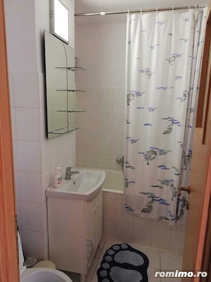 De inchiriat apartament cu 2 camere zona Take Ionescu - imagine 3