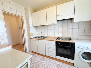 Apartament 3 camere decomandat Trivale - imagine 5