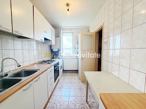Apartament 3 camere decomandat Trivale - imagine 6