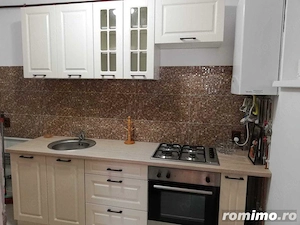 De inchiriat apartament cu 2 camere zona Take Ionescu - imagine 4
