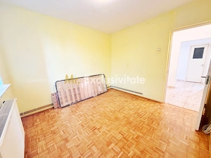 Apartament 3 camere decomandat Trivale - imagine 9