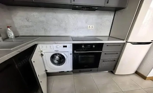 De inchiriat apartament cu  2 camere zona Lipovei - imagine 4