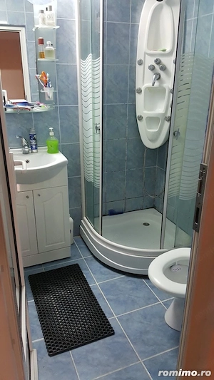 De inchiriat apartament cu 3 camere in zona Girocului - imagine 4
