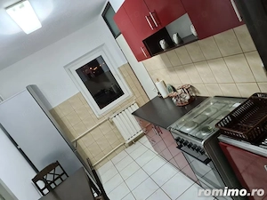 De inchiriat apartament cu 3 camere in zona Girocului - imagine 5